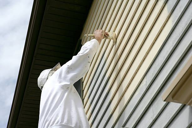  Shield Your Denver Home With  Top Quality Siding